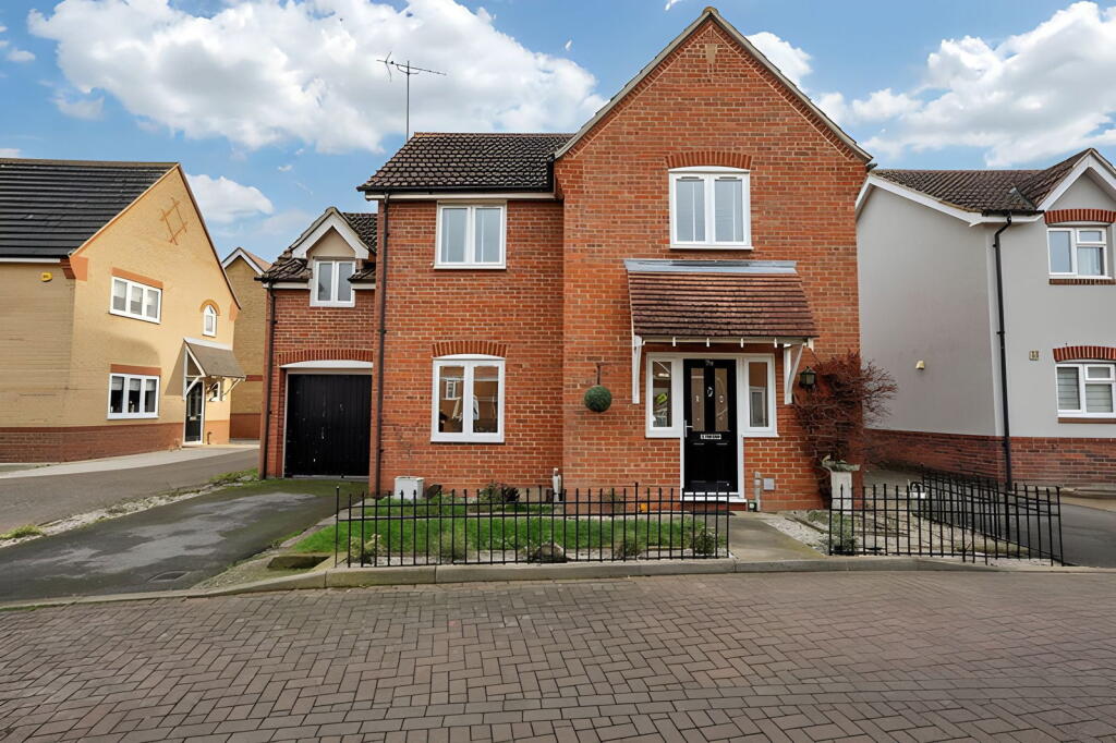 House in Thurrock, Essex