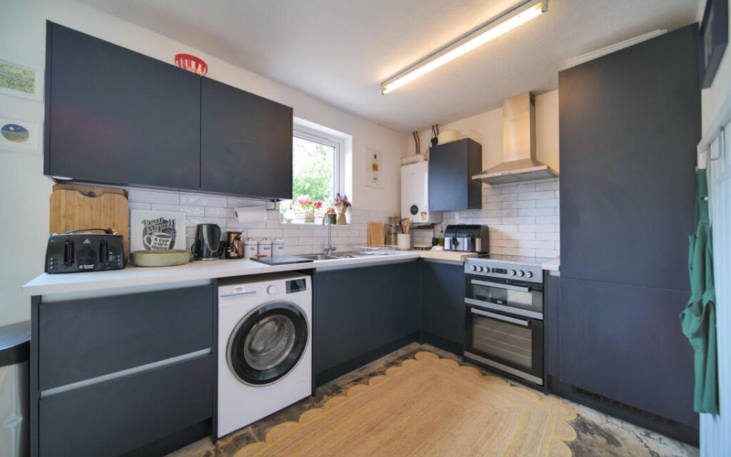House in Melksham, Melksham Forest - More