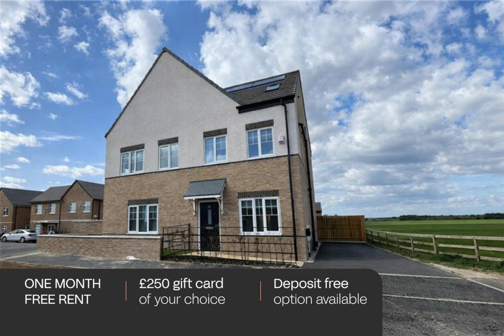 Main image of property: Eden Fields, Doncaster, DN3