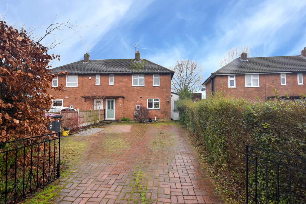 Main image of property: Mosclay Road, St. Georges, Telford, TF2 9EX 