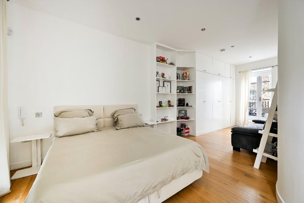 3 bedroom terraced house for rent