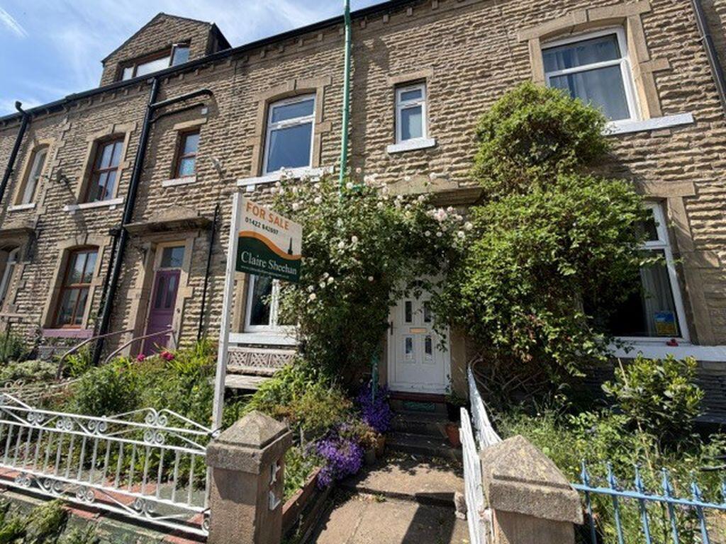 Main image of property: Hangingroyd Lane, Hebden Bridge