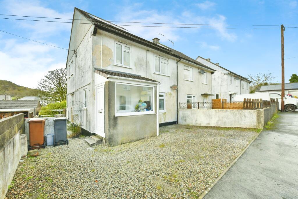House in South Hams, Shaugh Prior - View 2