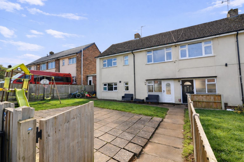 Main image of property: Petitor Crescent, Woodend, Coventry