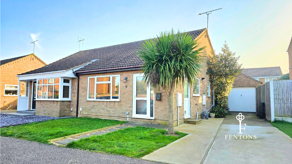Main image of property: Wavring Avenue, Kirby Cross, Frinton-On-Sea