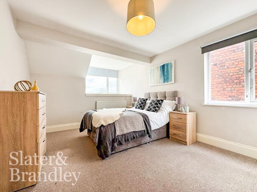 Main image of property: Room 5, Cranmer Street, Long Eaton, NG10 1NL