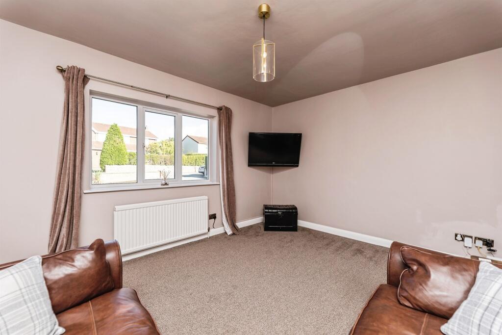 Silver Street, Whitley, Goole photo 4