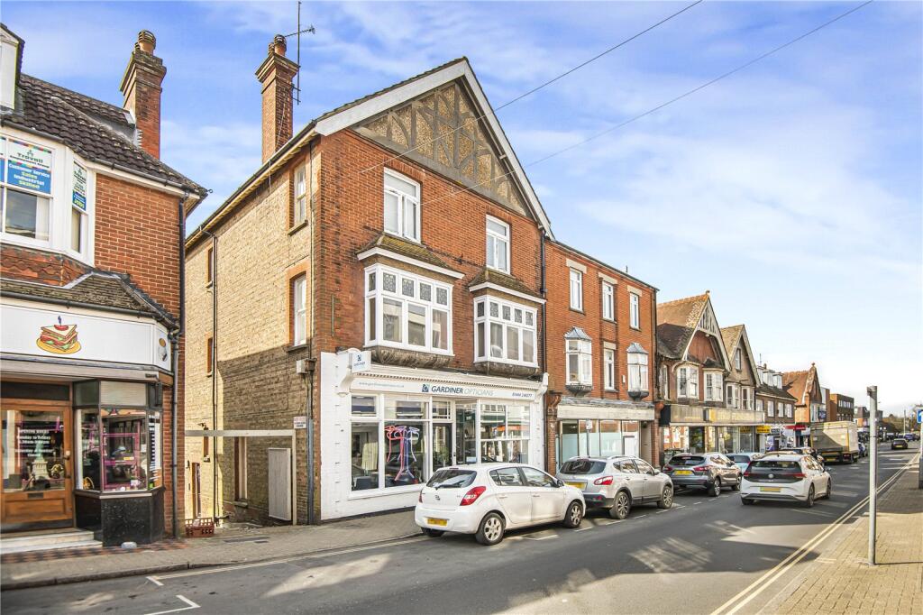 Main image of property: Church Road, Burgess Hill, West Sussex, RH15