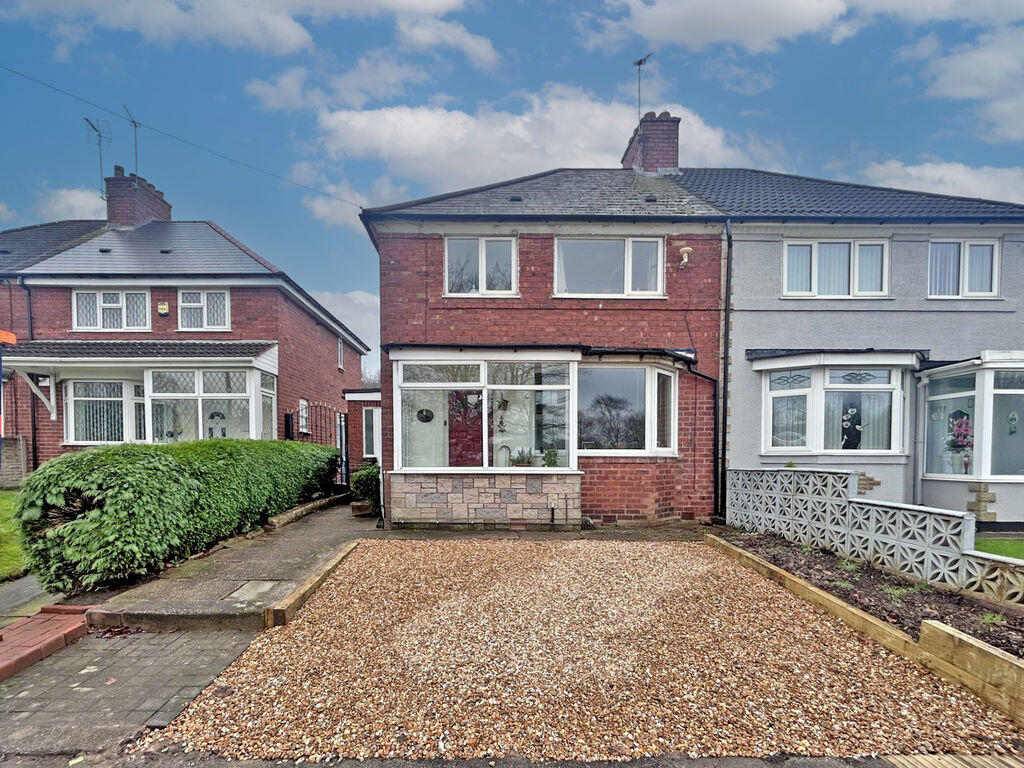 Main image of property: Sandy Lane, Wednesbury