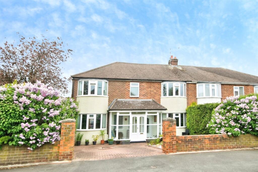 Main image of property: Camperdown Avenue, Chester Le Street, Co Durham, DH3