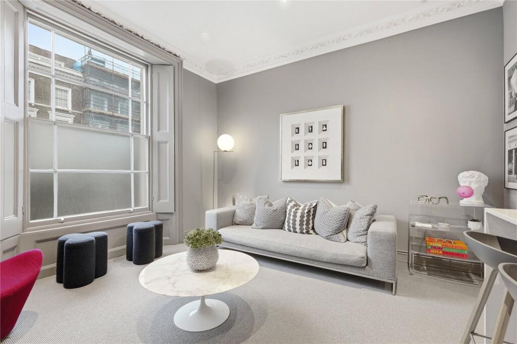 Main image of property: Gloucester Avenue, Primrose Hill, London, NW1