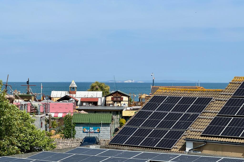 Station Place, Swanage photo 2