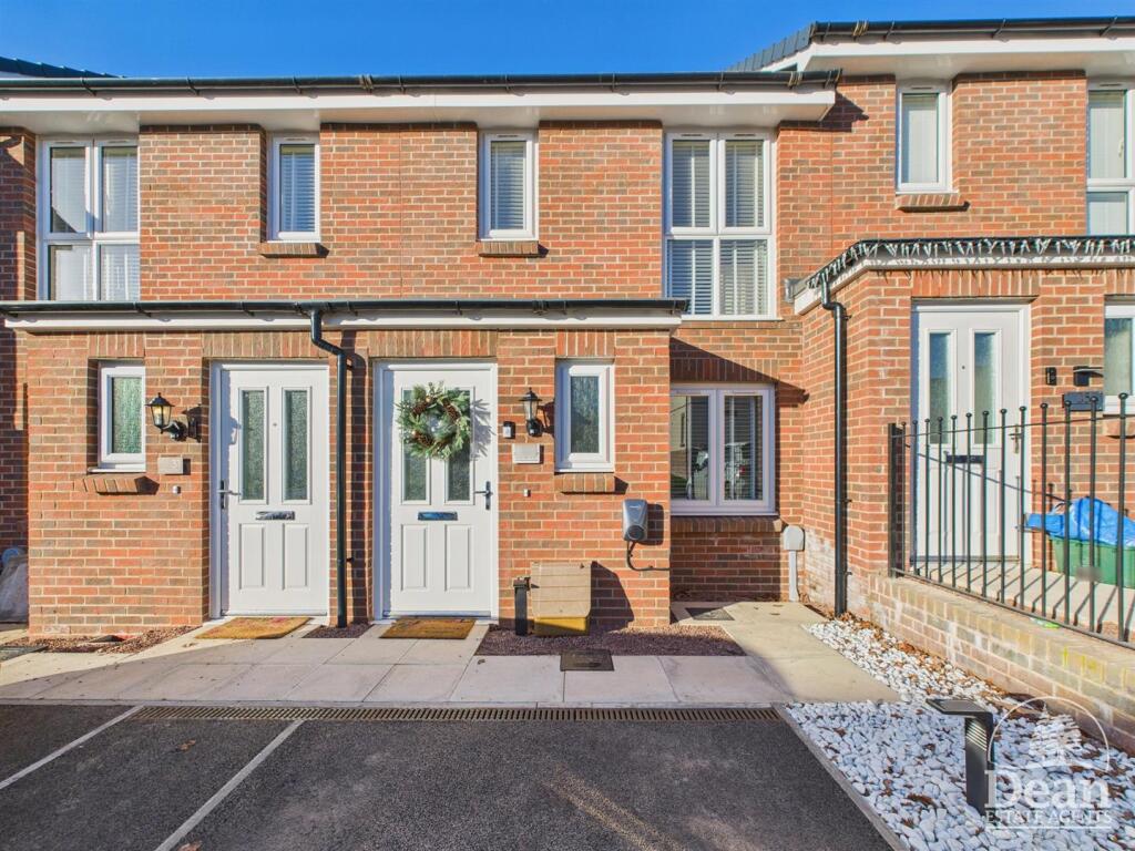 Main image of property: Mallard Way, Lydney