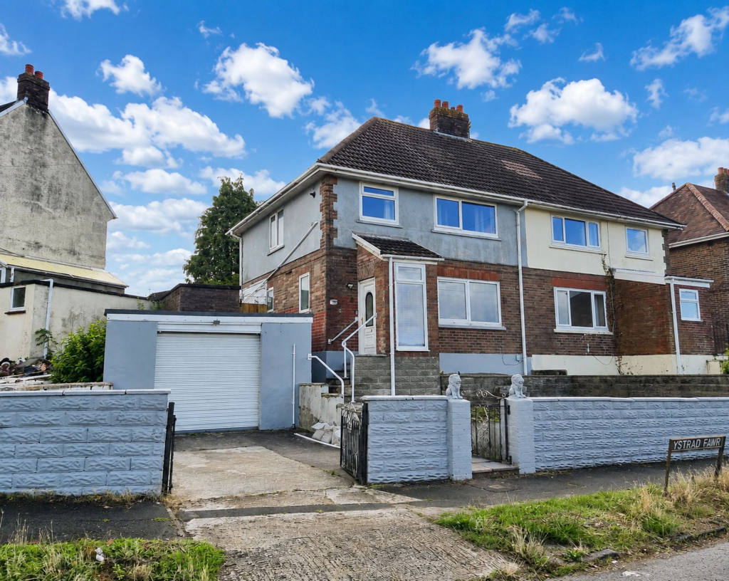 House in Cardiff