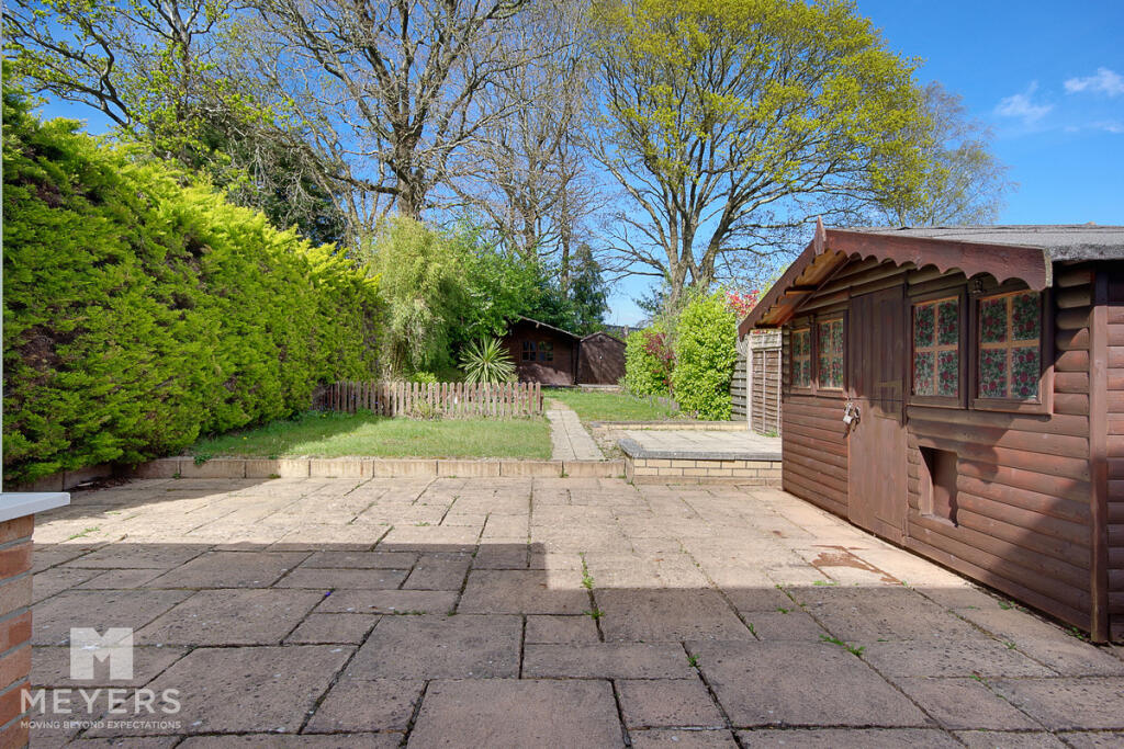 Additional image 13 of Evering Avenue, Alderney, Poole, BH12