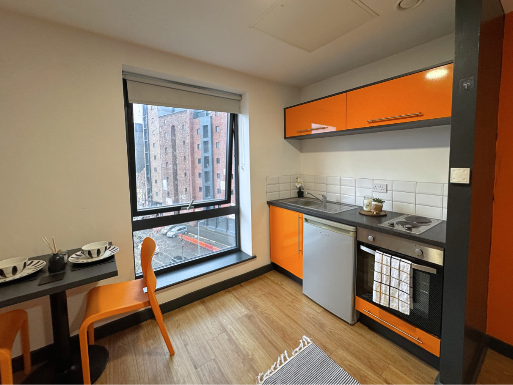 83 Artesian Jamaica Street, Liverpool, Merseyside, L1 photo 3