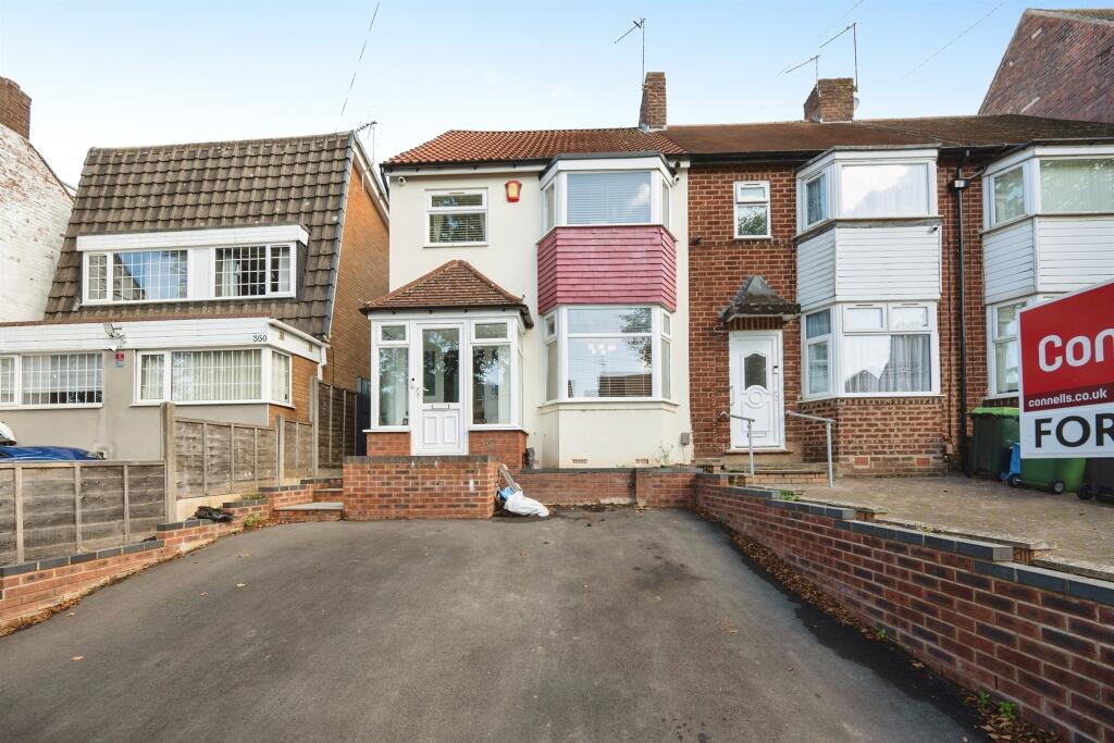 Main image of property: Moat Road, Oldbury