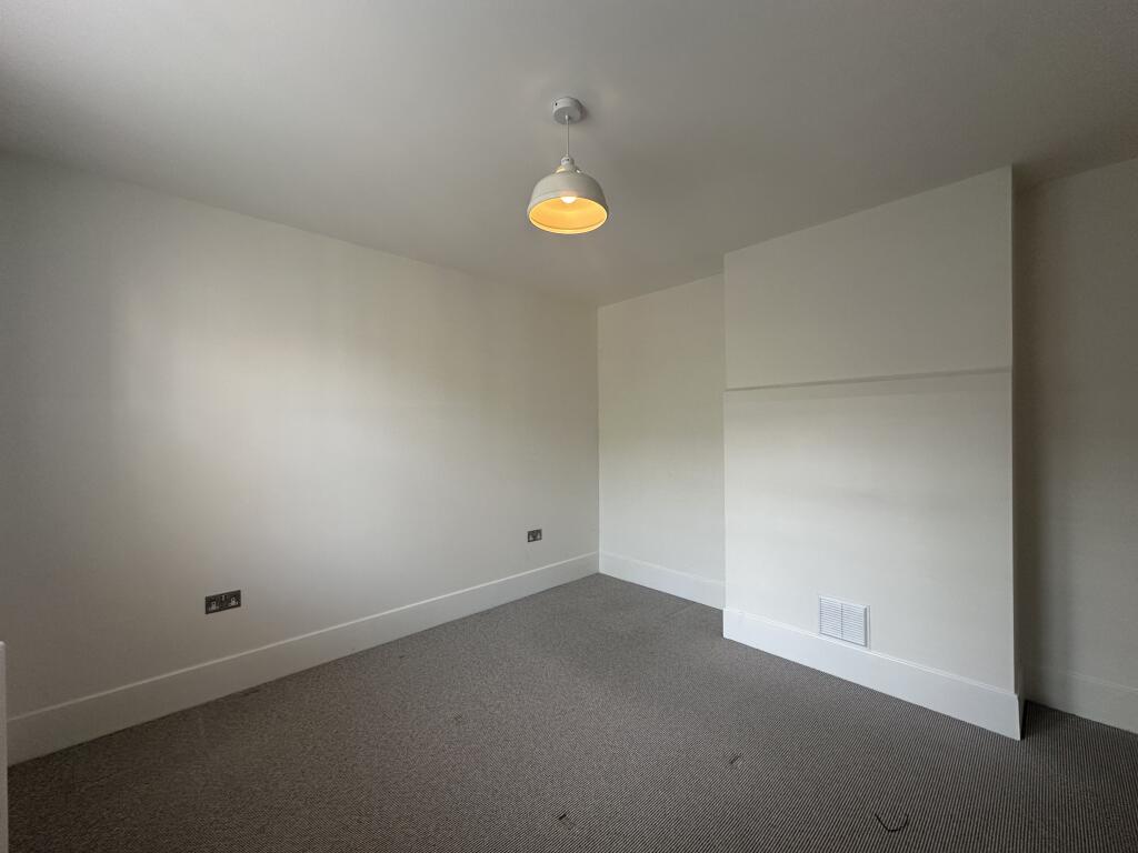 1 bedroom terraced house for rent