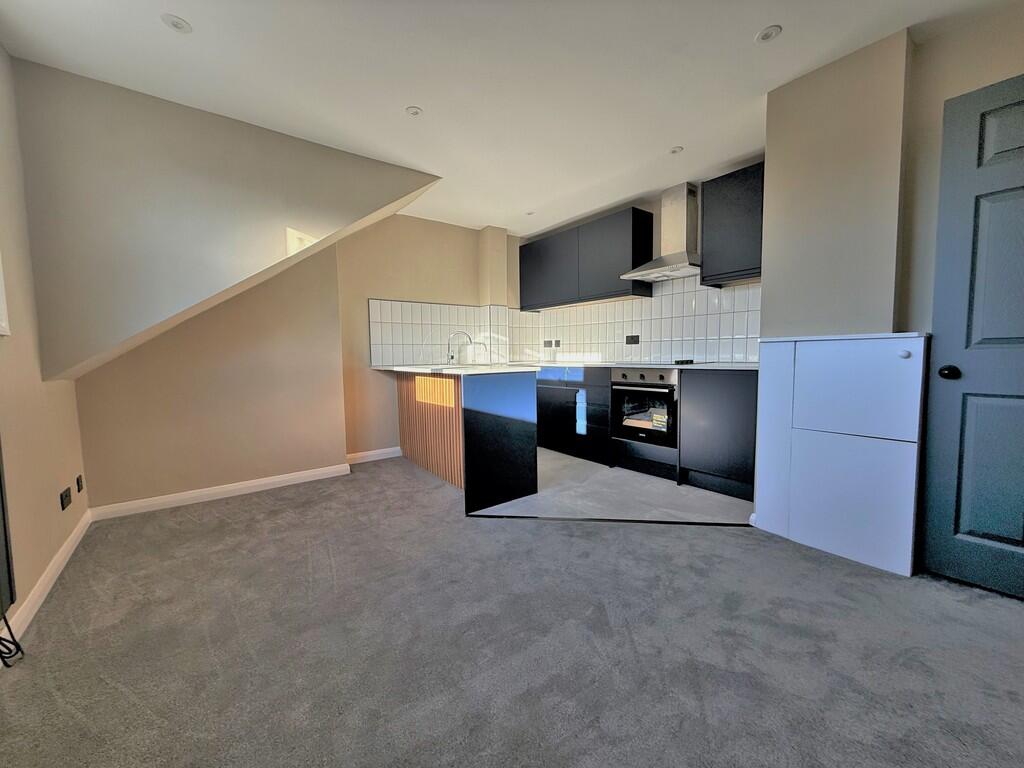 Main image of property: Buckingham Place, Brighton