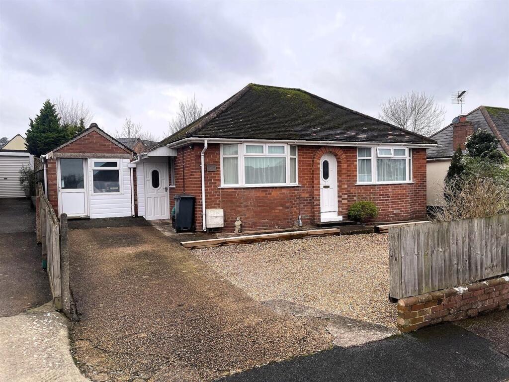 Main image of property: Parkside Road, Westclyst, EXETER