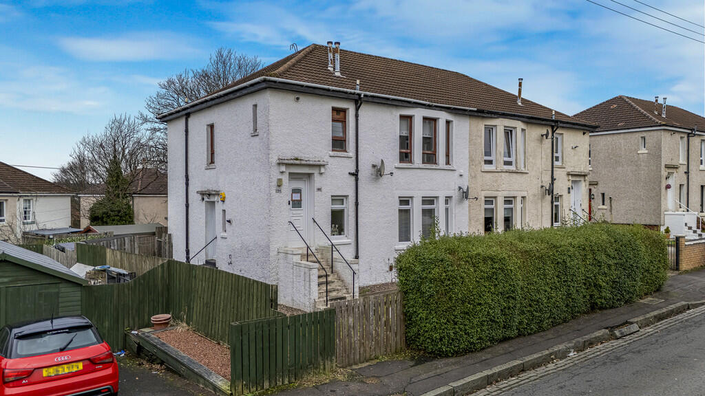Main image of property: Cloberhill Road, Knightswood