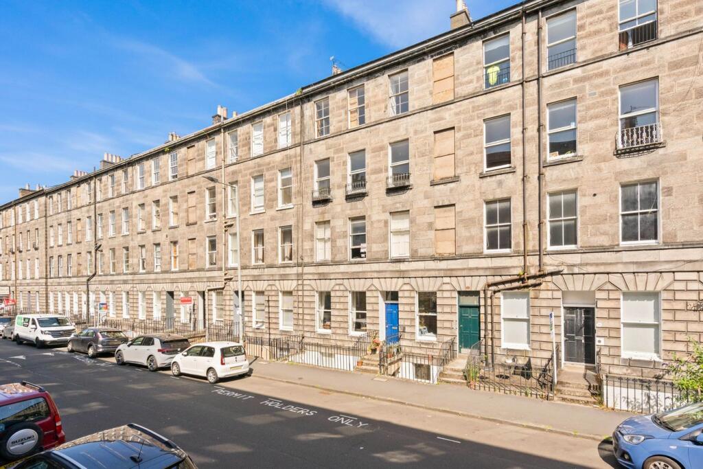 Main image of property: Montague Street, Edinburgh, EH8