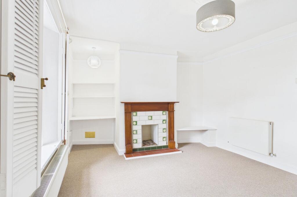 House in Ipswich - View 2
