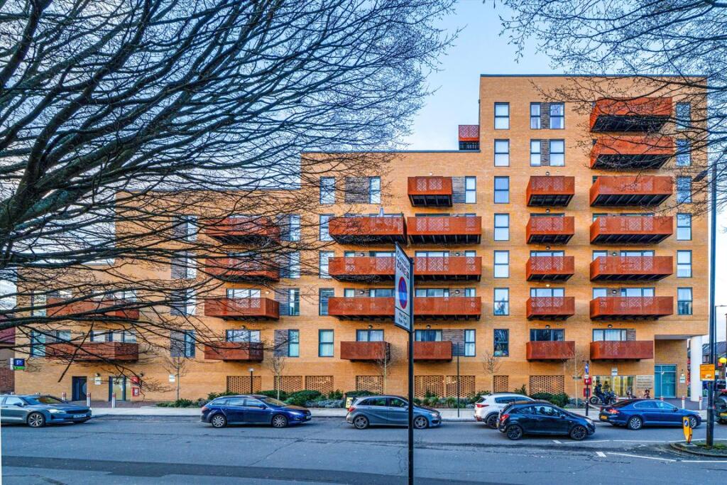 Main image of property: East Acton Lane, Acton