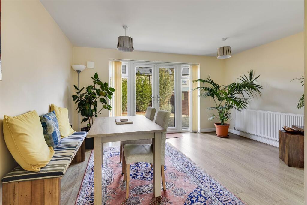 House in Cambridge - View 5
