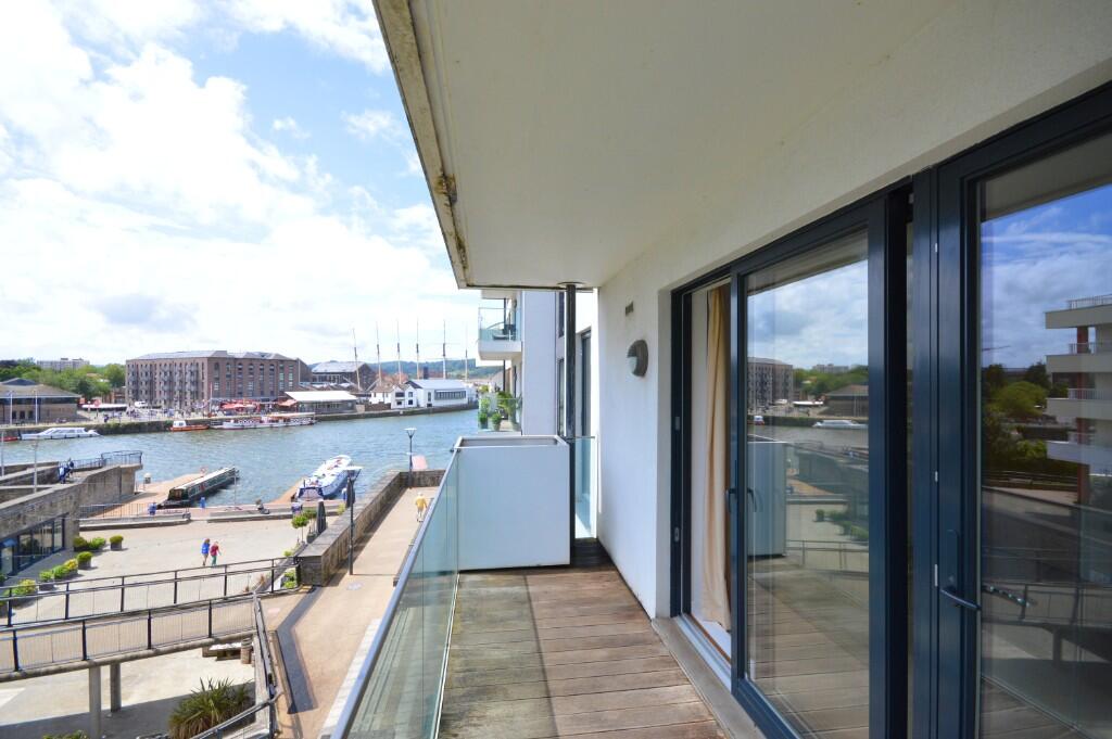 Main image of property: Millennium Promenade, Bristol, BS1