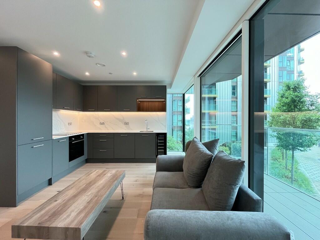 Main image of property: Seafarers Wharf London SE18