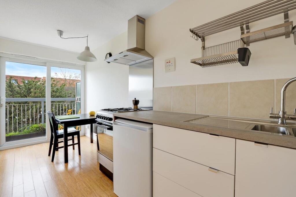 Main image of property: Adamsrill Road, London