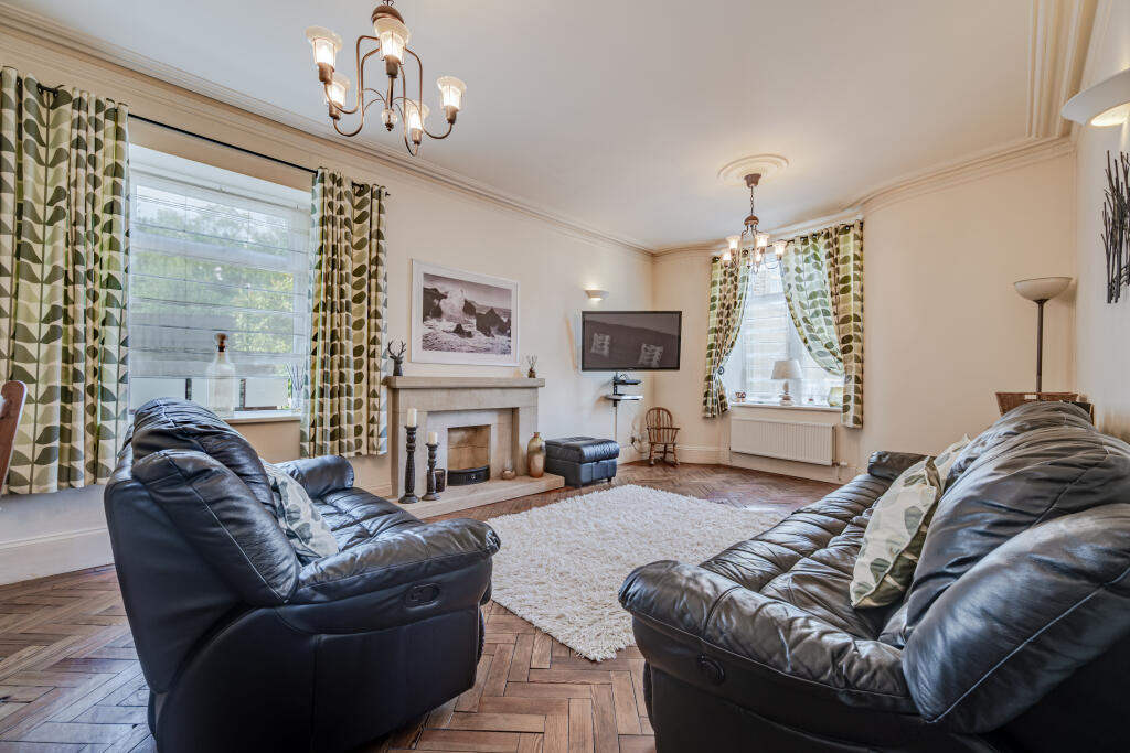 House in Lancaster, Bentham - View 3