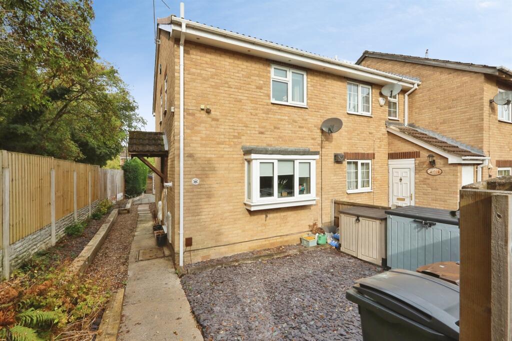 Main image of property: Thorpe Drive, Waterthorpe, Sheffield