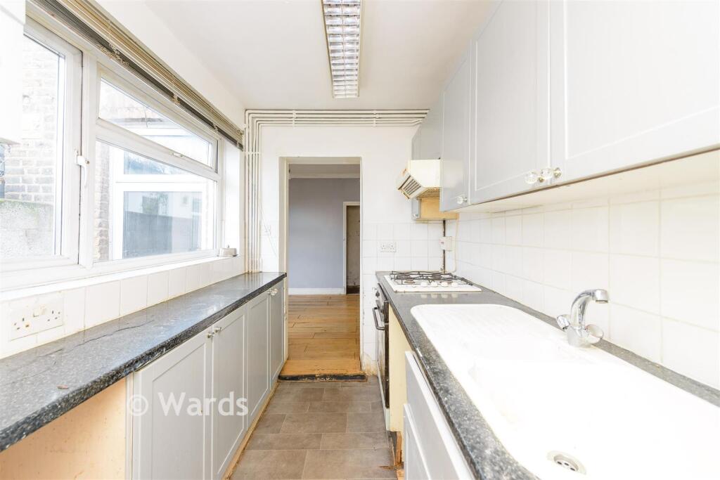 Main image of property: York Road, Northfleet, Gravesend, Kent