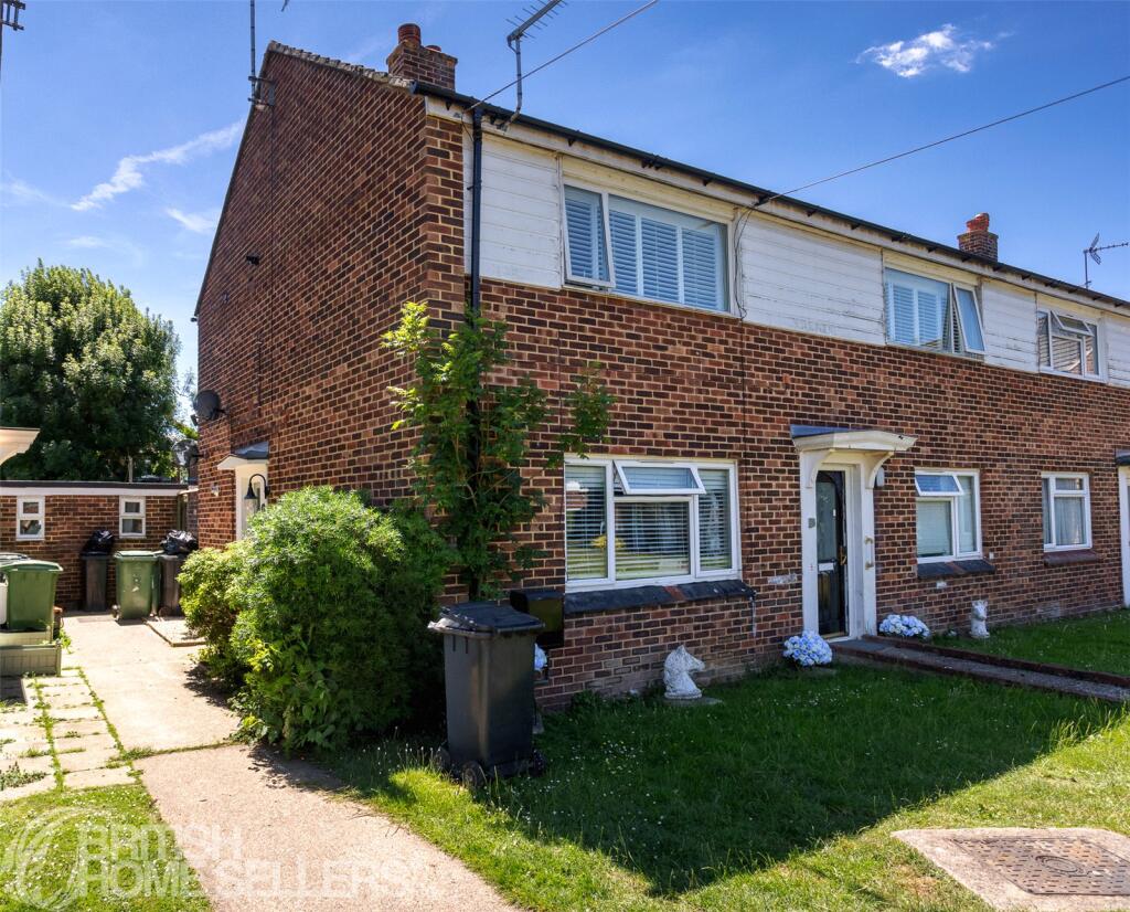 Main image of property: Knights Way, Headcorn, Ashford, Kent, TN27