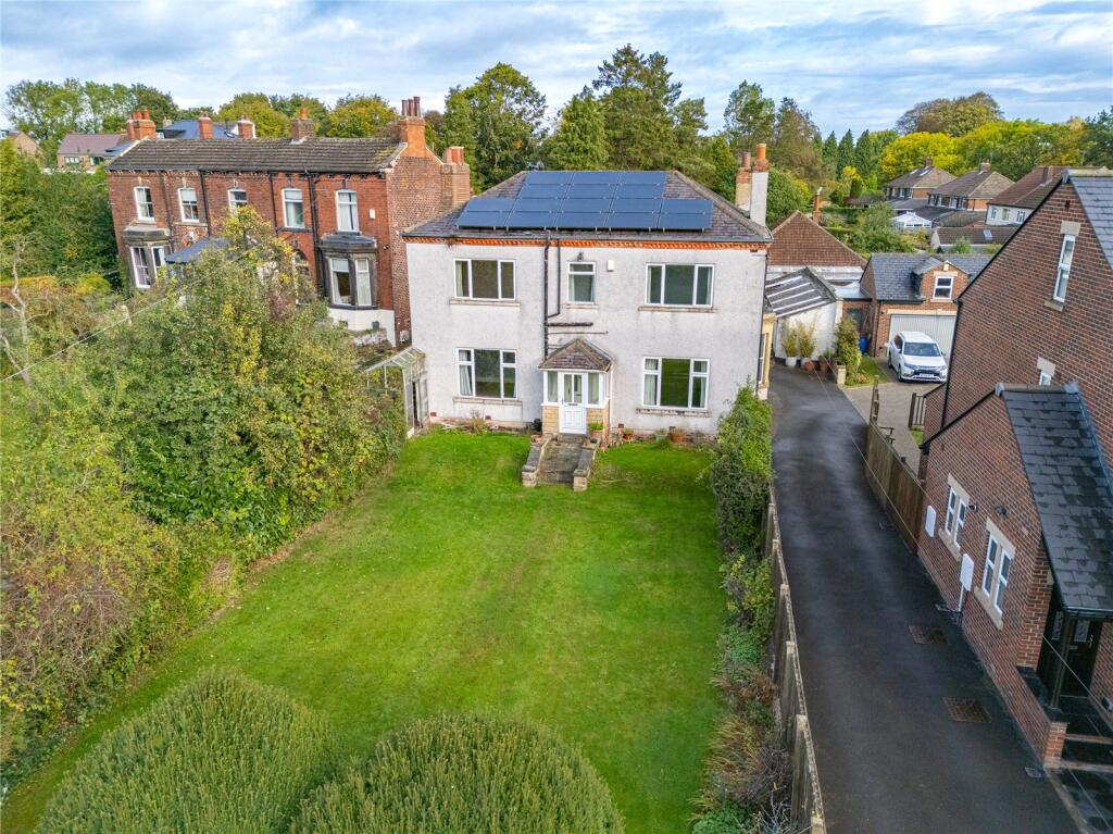 Main image of property: Main Street, Shadwell, Leeds, West Yorkshire