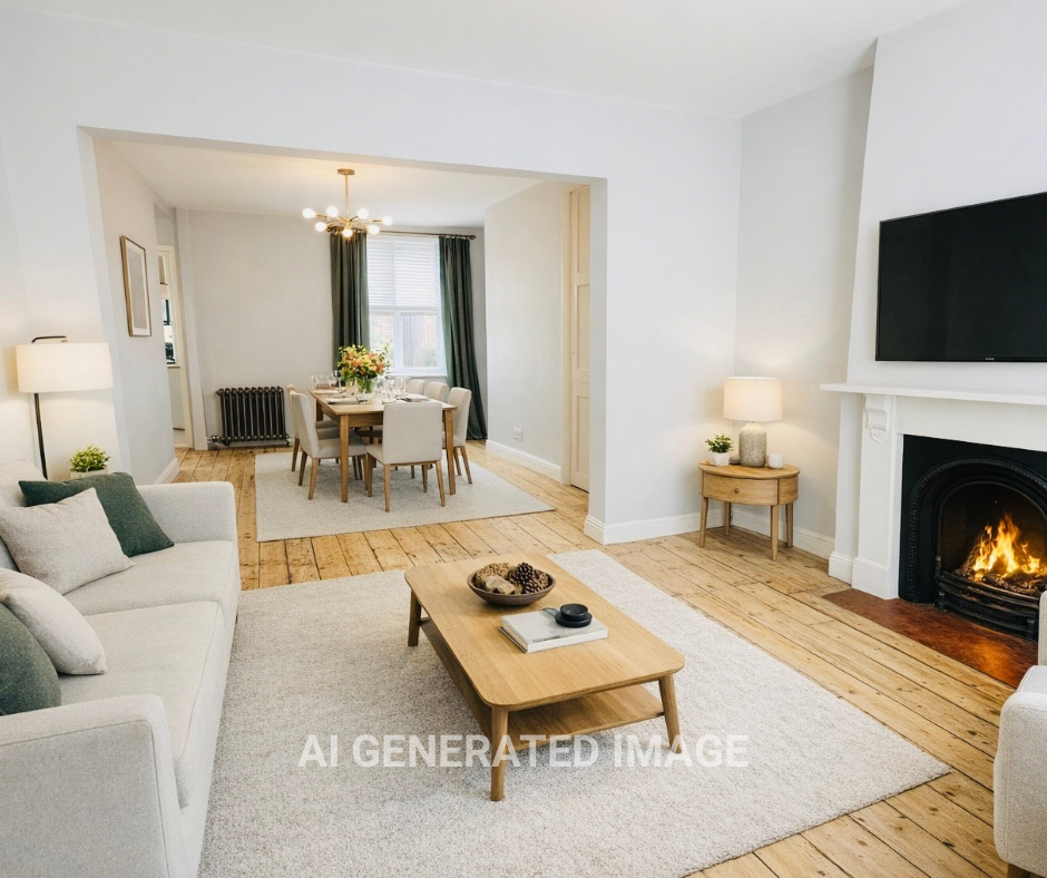 House in Gloucester, Gloucestershire - View 5