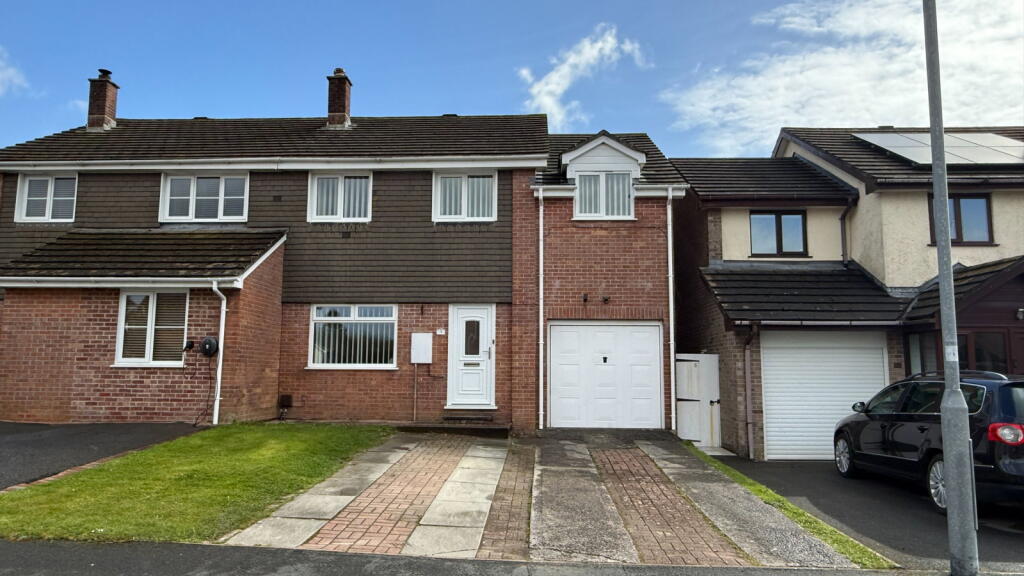 Main image of property: Greenfield Drive, Ivybridge