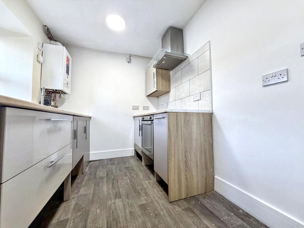 House in Consett, Leadgate - More