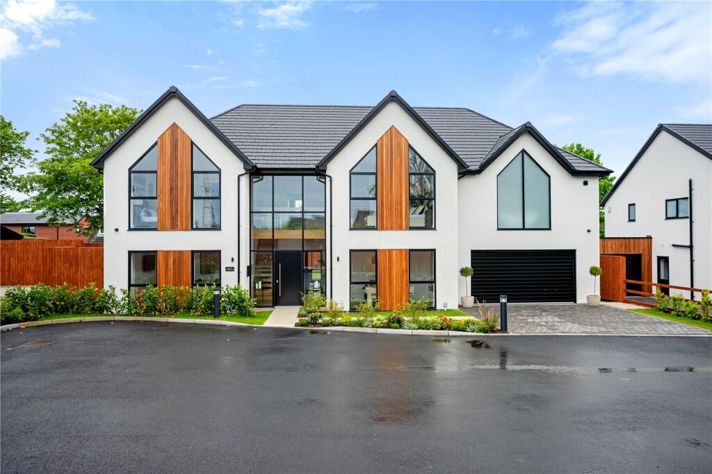 Main image of property: Occupation Lane, Staining, Blackpool, Lancashire