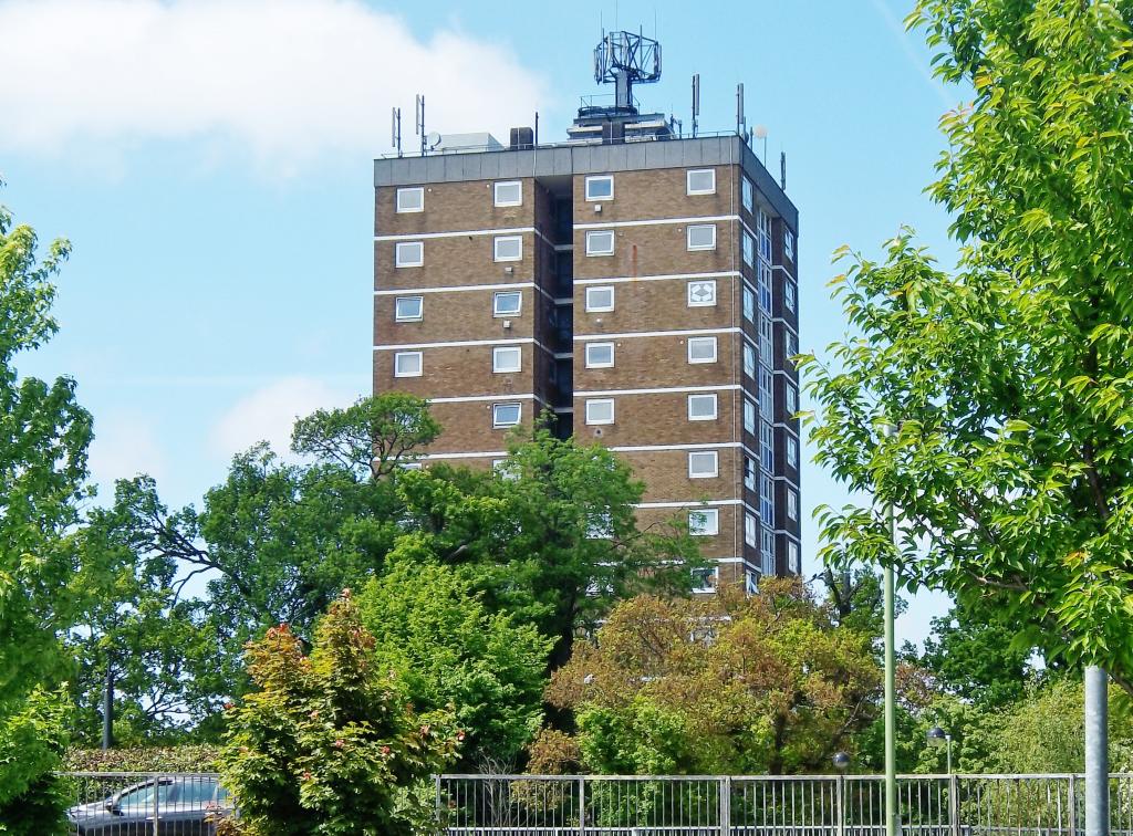 Main image of property: Southgate,Stevenage,SG1