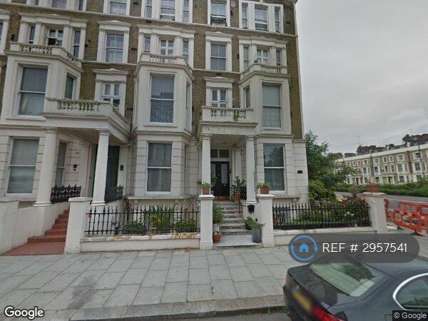 Main image of property: London, London, SW5