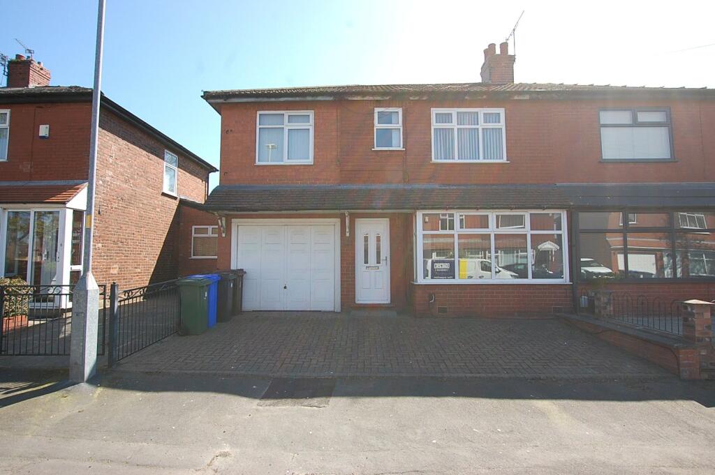 Main image of property: Wilshaw Grove, Ashton-under-Lyne, Greater Manchester, OL7