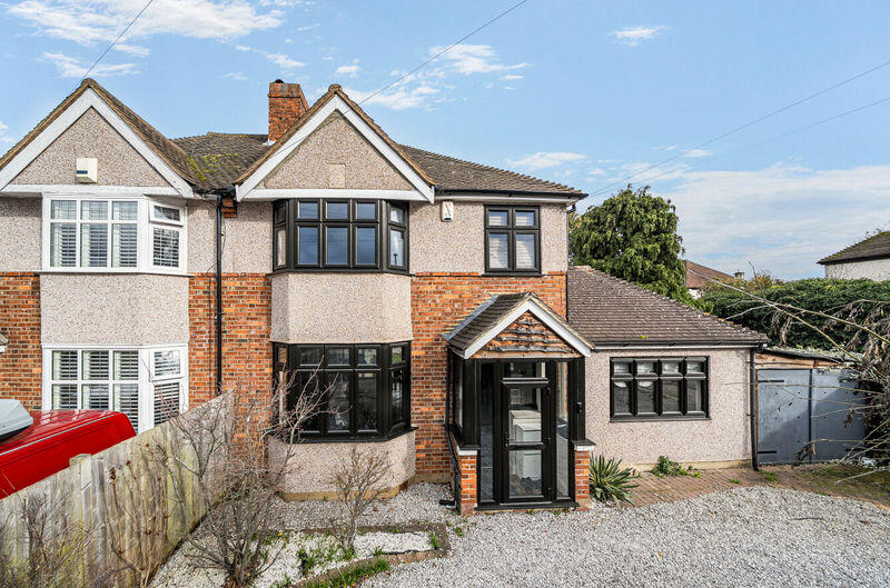 Main image of property: Halfway Street, Sidcup