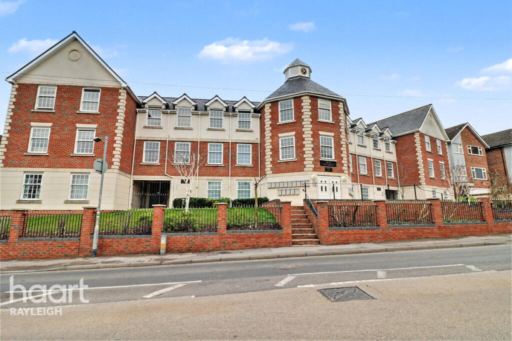 Main image of property: Crown Hill, Rayleigh