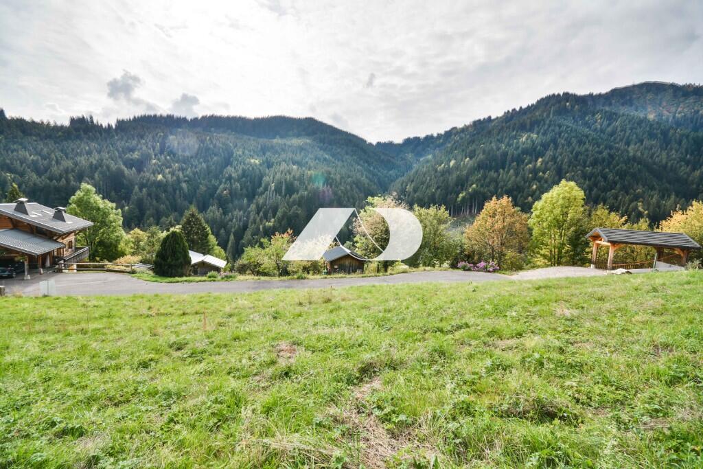 Main image of property: Morzine, Haute-Savoie, Rhone Alps