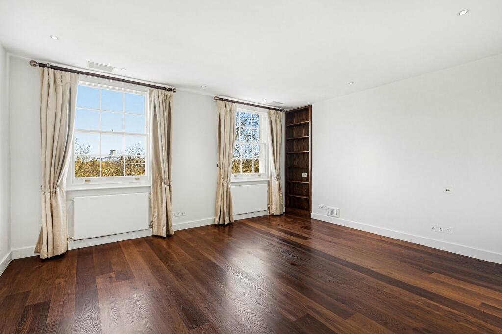 4 bedroom terraced house for rent
