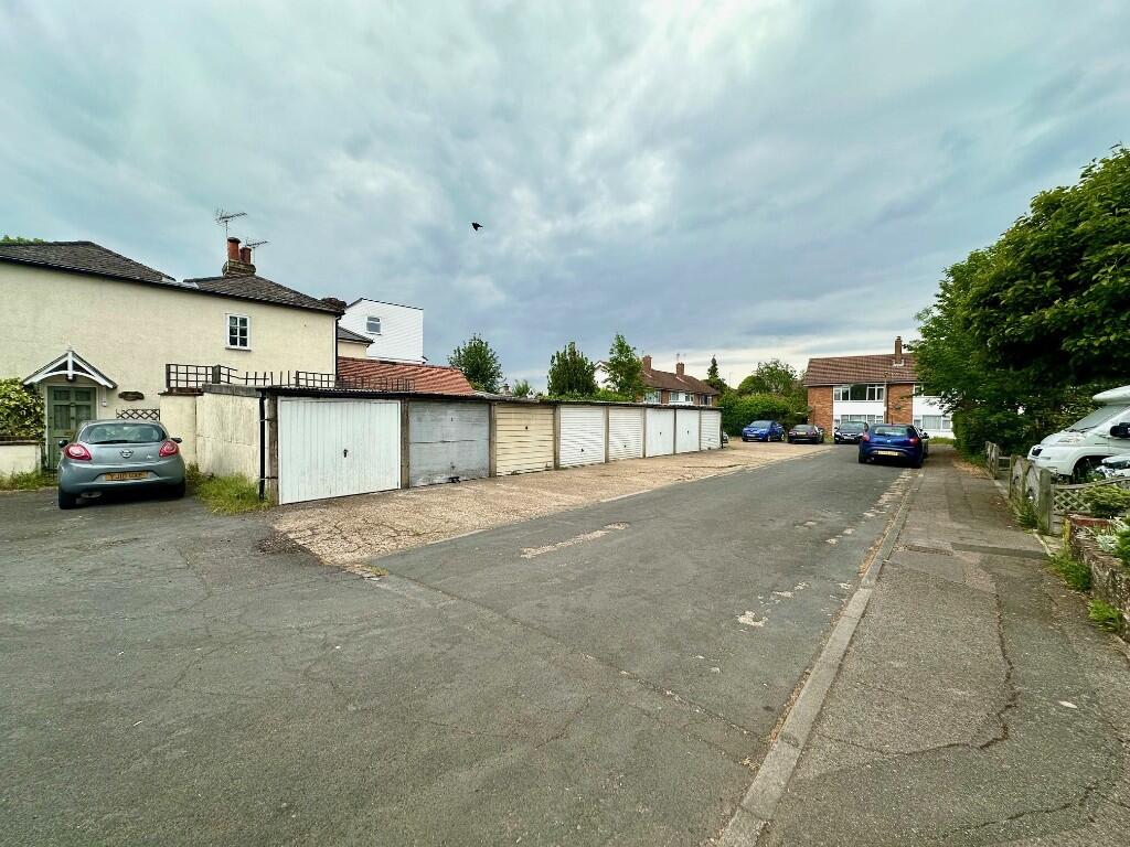 Main image of property: Alwyns Close, Chertsey, Surrey, KT16
