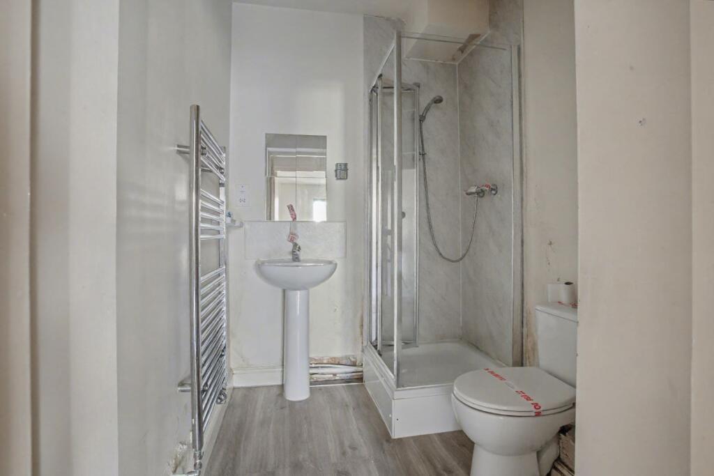 Apartment 41 White Croft Works, 69 Furnace Hill, Sheffield, South Yorkshire, S3 7AH photo 4